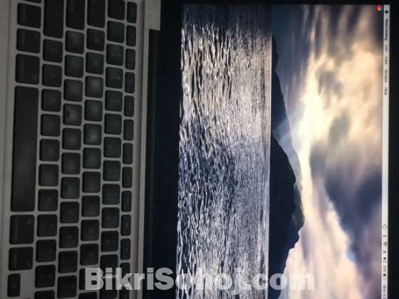 Macbook pro 2012